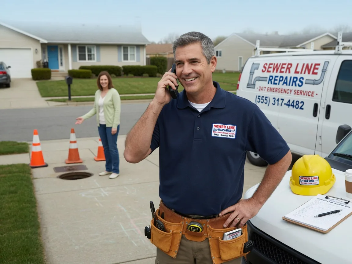 Emergency Plumber Caney, OK FAQs